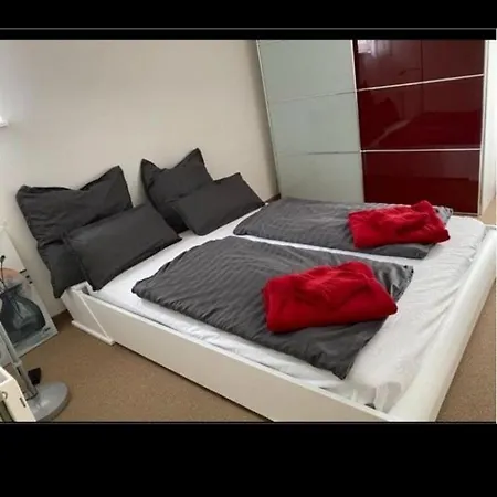Ferienwohnung Apartment