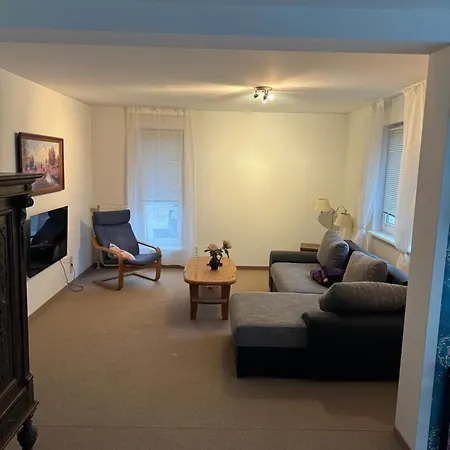 Apartment Ferienwohnung *