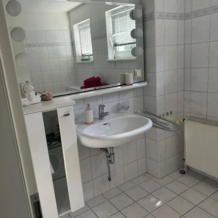 Ferienwohnung *
