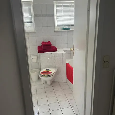 Ferienwohnung Garzau-Garzin